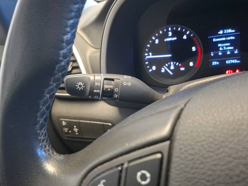 Hyundai Tucson - Photo 21