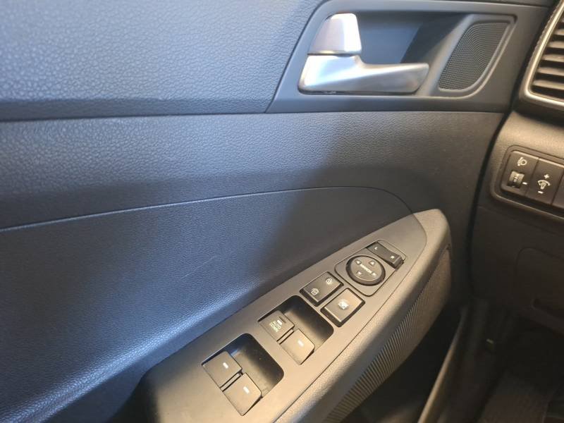 Hyundai Tucson - Photo 22