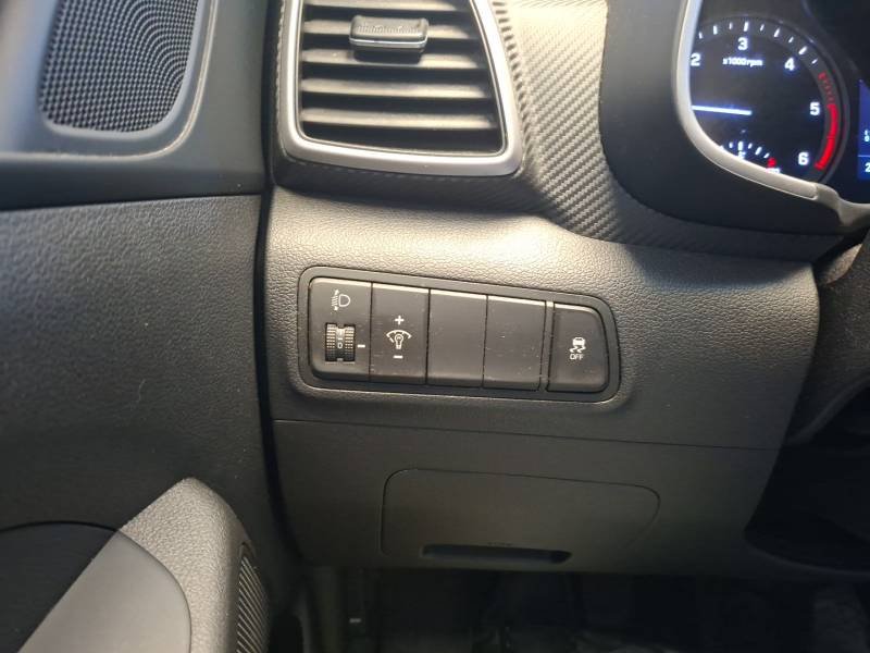 Hyundai Tucson - Photo 23