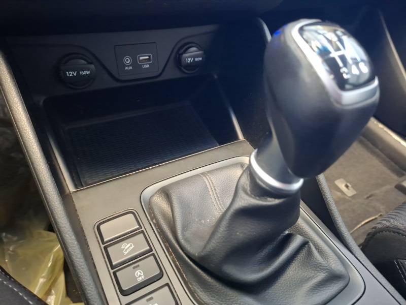 Hyundai Tucson - Photo 24
