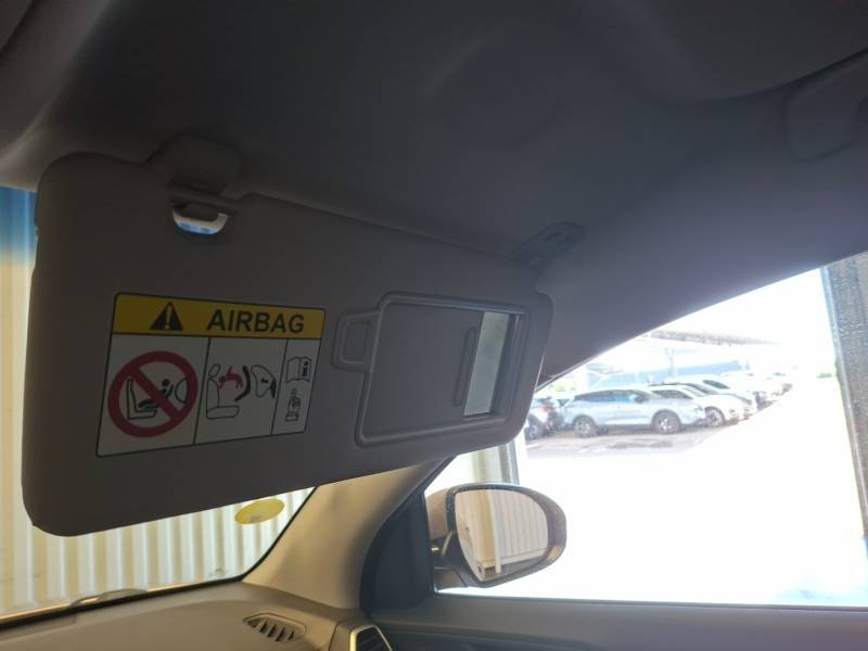 Hyundai Tucson - Photo 26