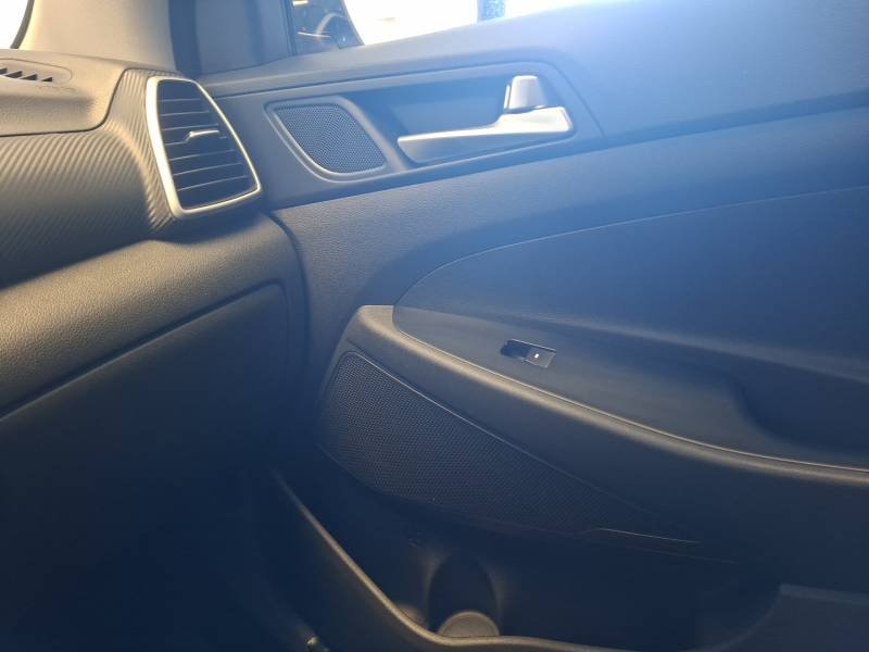 Hyundai Tucson - Photo 27