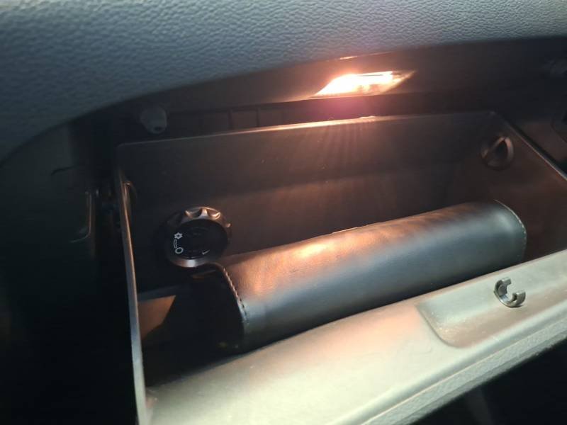 Hyundai Tucson - Photo 28