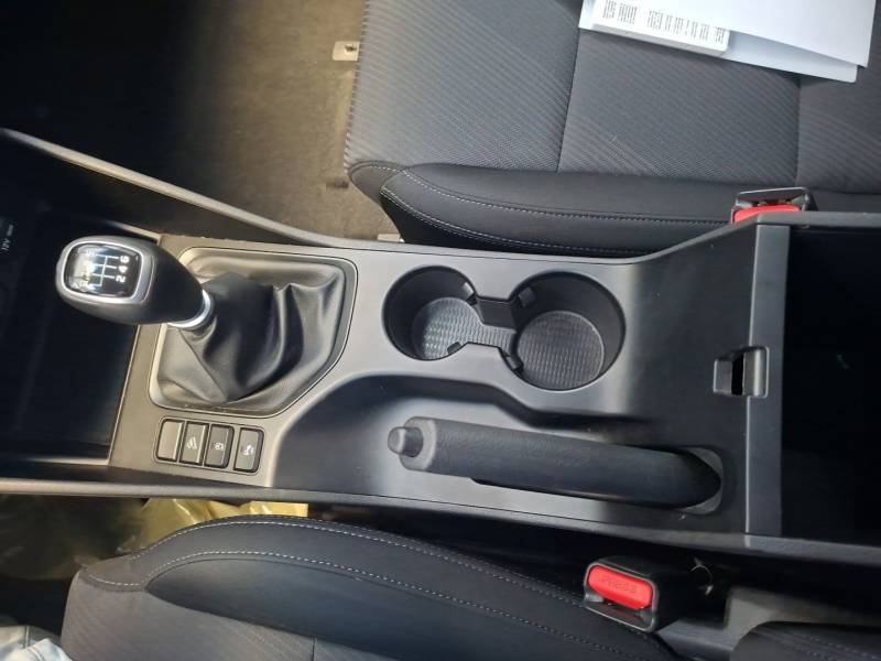 Hyundai Tucson - Photo 29