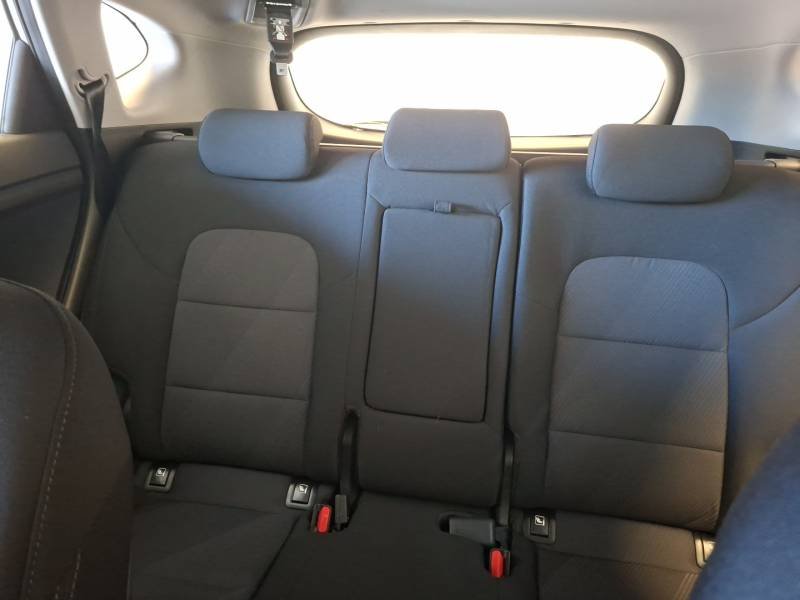 Hyundai Tucson - Photo 30