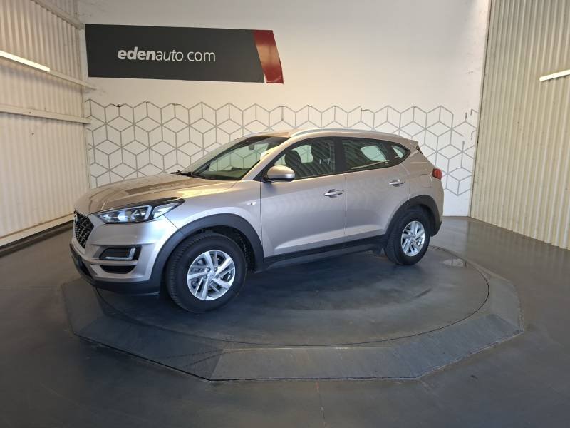 Hyundai Tucson - Photo 3