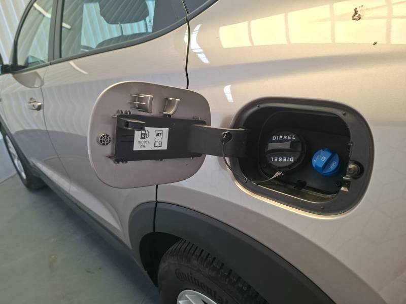 Hyundai Tucson - Photo 31