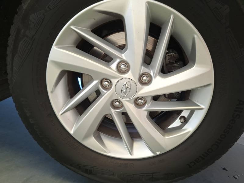 Hyundai Tucson - Photo 32
