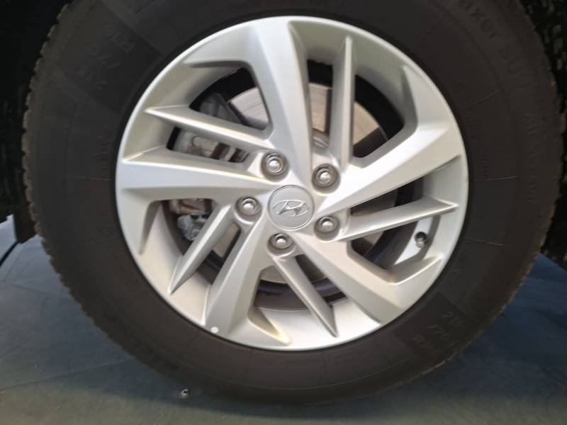 Hyundai Tucson - Photo 33