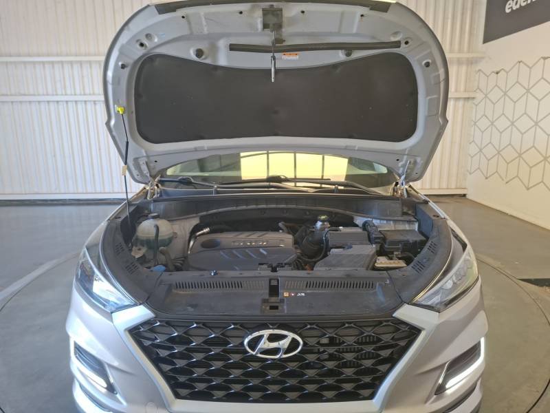 Hyundai Tucson - Photo 34