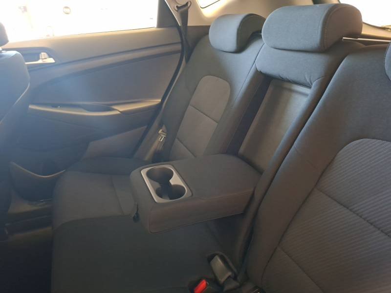 Hyundai Tucson - Photo 37