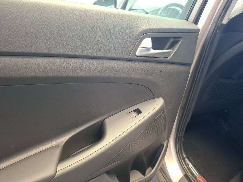 Hyundai Tucson - Photo 39