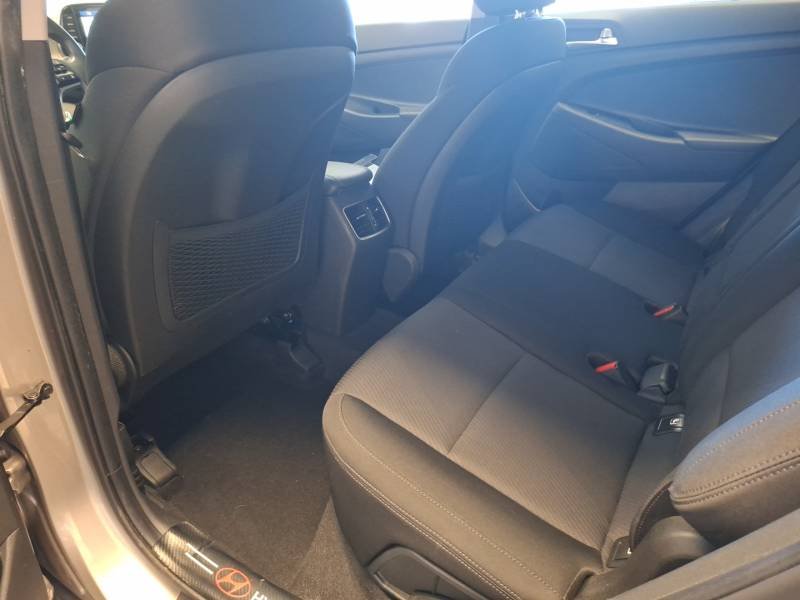 Hyundai Tucson - Photo 40