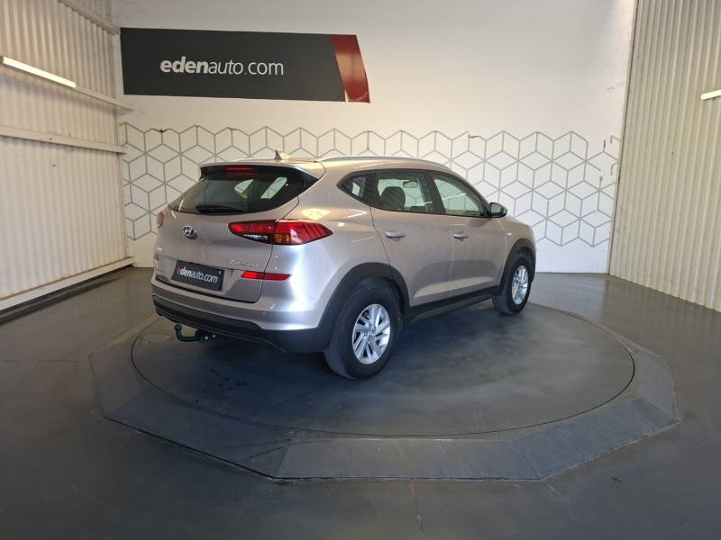 Hyundai Tucson - Photo 5