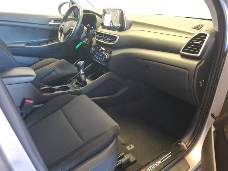 Hyundai Tucson - Photo 9