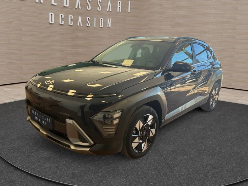 Hyundai Kona - Photo 1