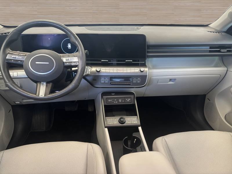 Hyundai Kona - Photo 11