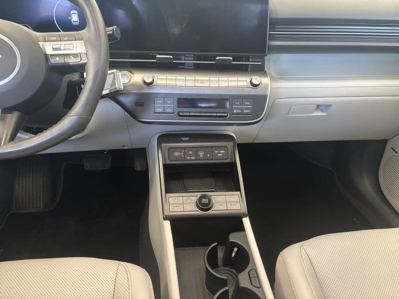 Hyundai Kona - Photo 12