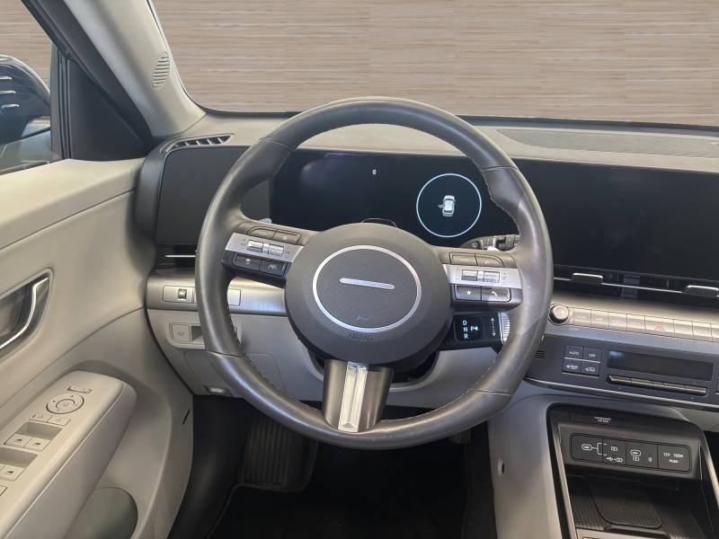 Hyundai Kona - Photo 13