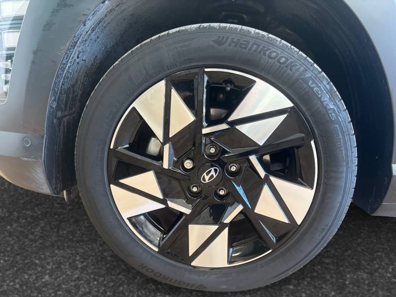 Hyundai Kona - Photo 15