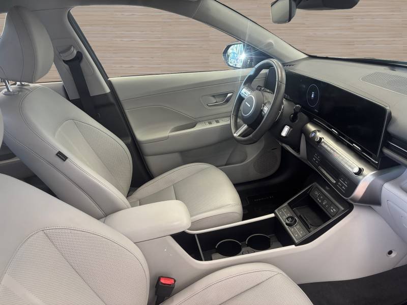 Hyundai Kona - Photo 16