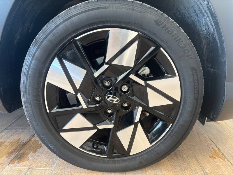 Hyundai Kona - Photo 17