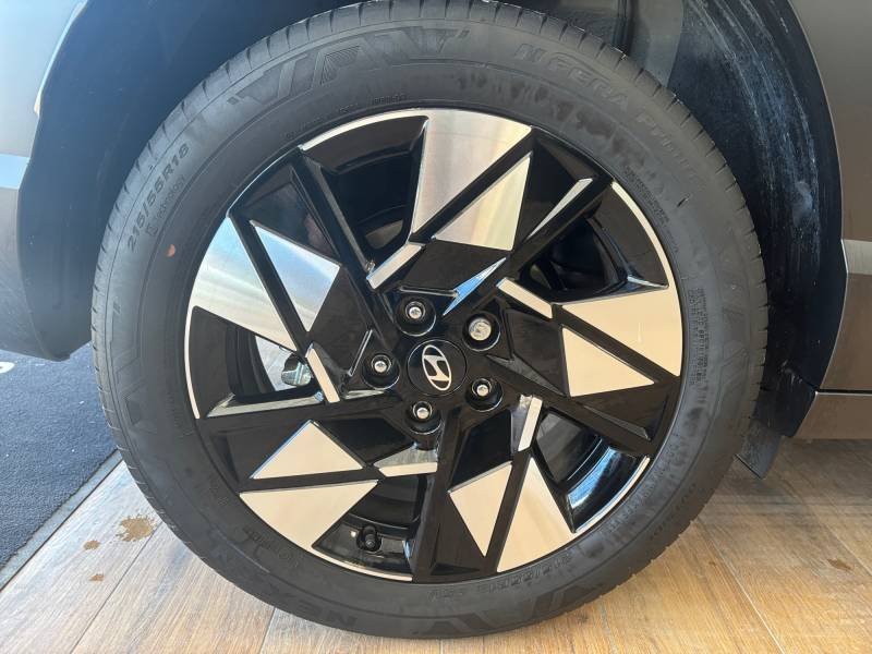 Hyundai Kona - Photo 18