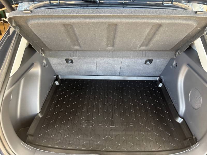 Hyundai Kona - Photo 19
