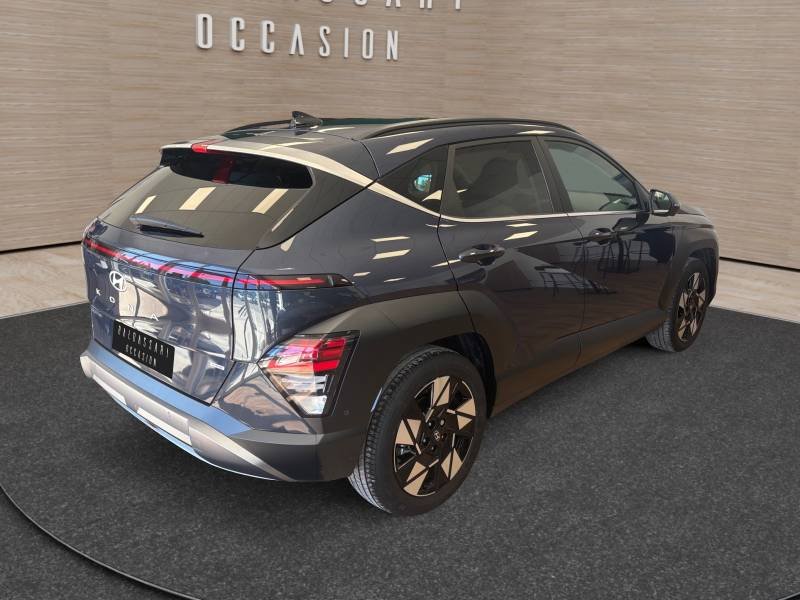 Hyundai Kona - Photo 2