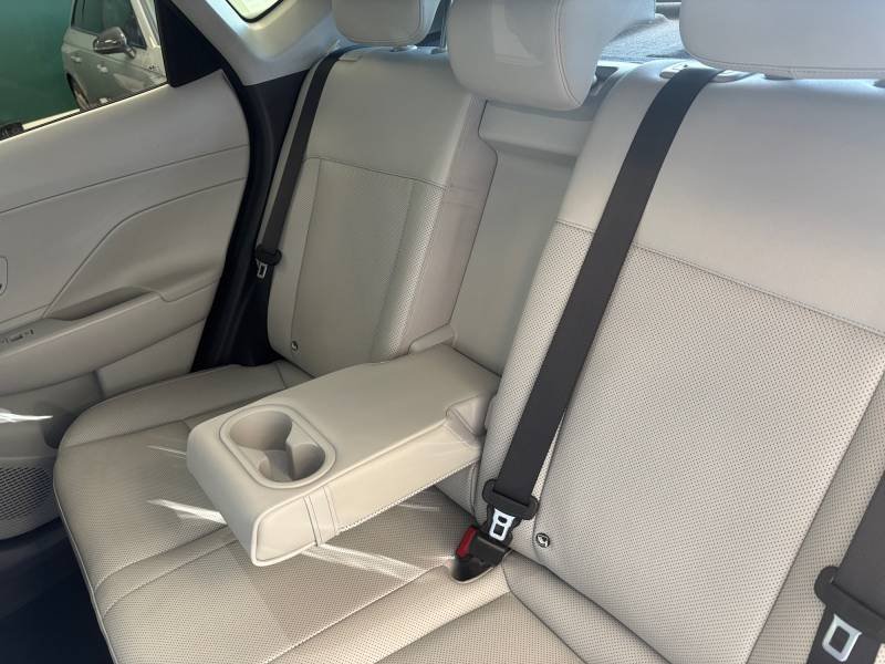 Hyundai Kona - Photo 23