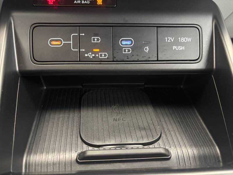 Hyundai Kona - Photo 29
