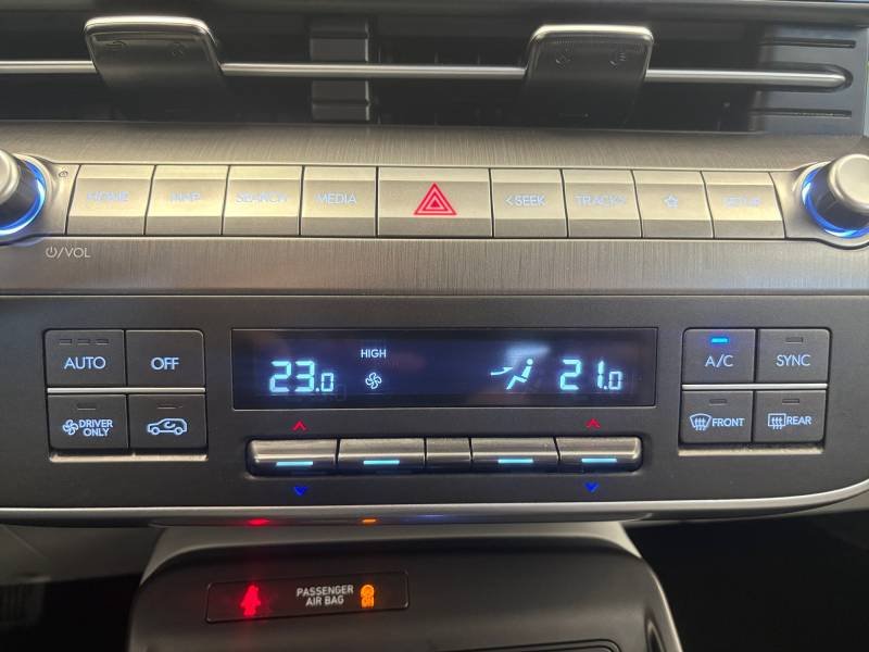 Hyundai Kona - Photo 30