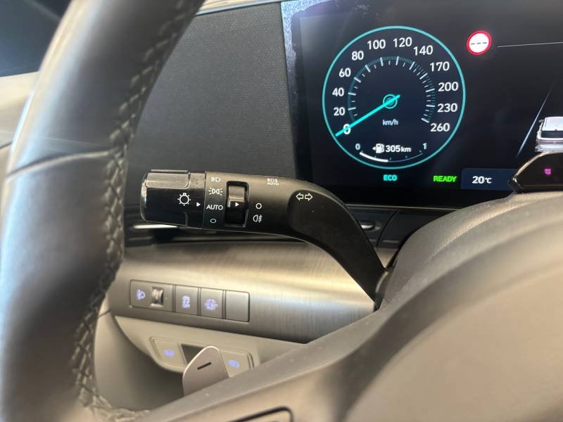 Hyundai Kona - Photo 32