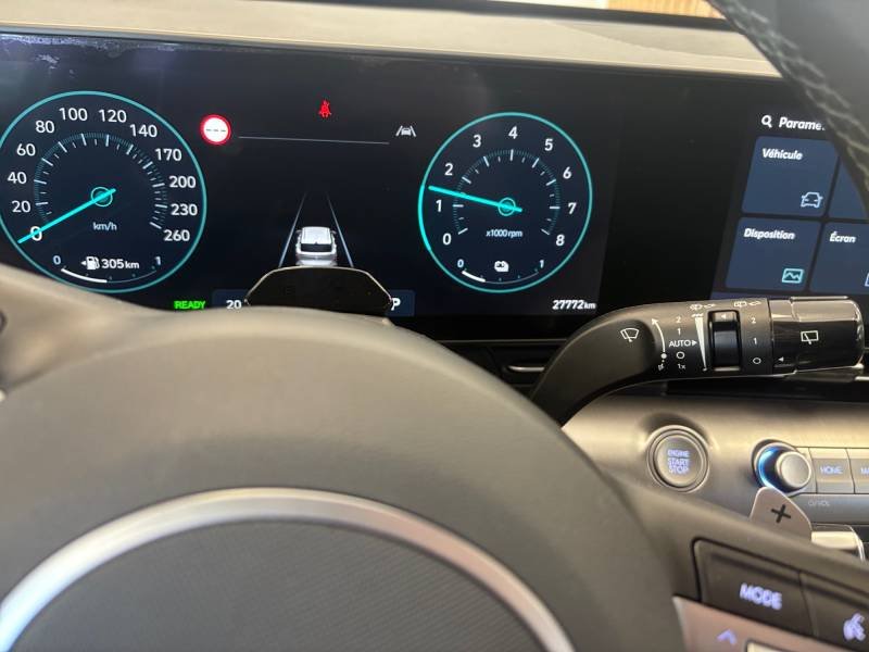 Hyundai Kona - Photo 33