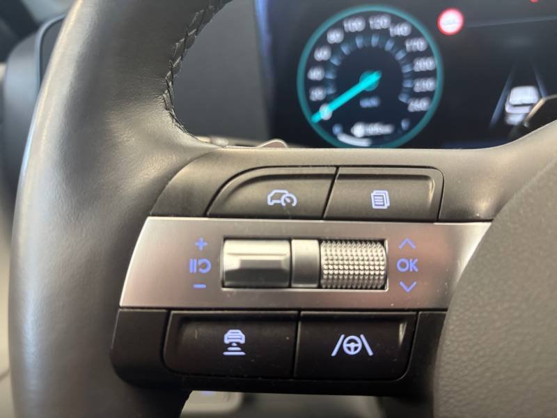 Hyundai Kona - Photo 34
