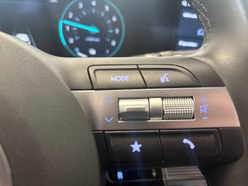 Hyundai Kona - Photo 35