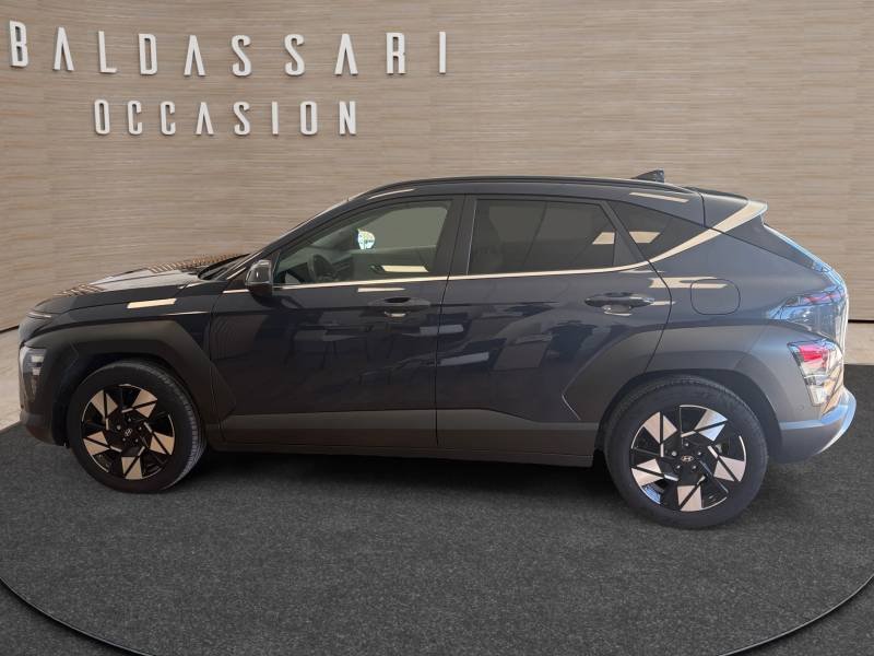 Hyundai Kona - Photo 4