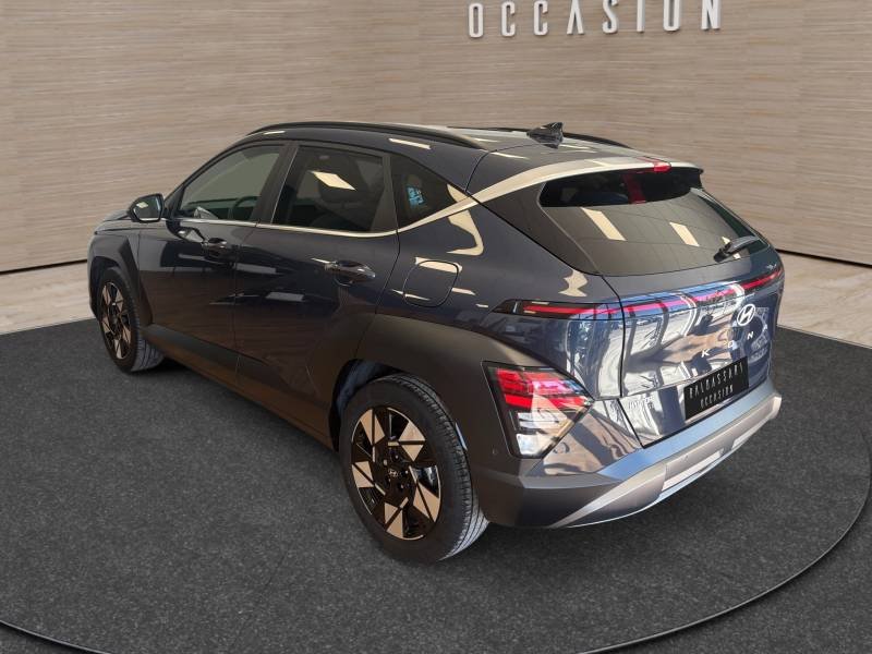 Hyundai Kona - Photo 5