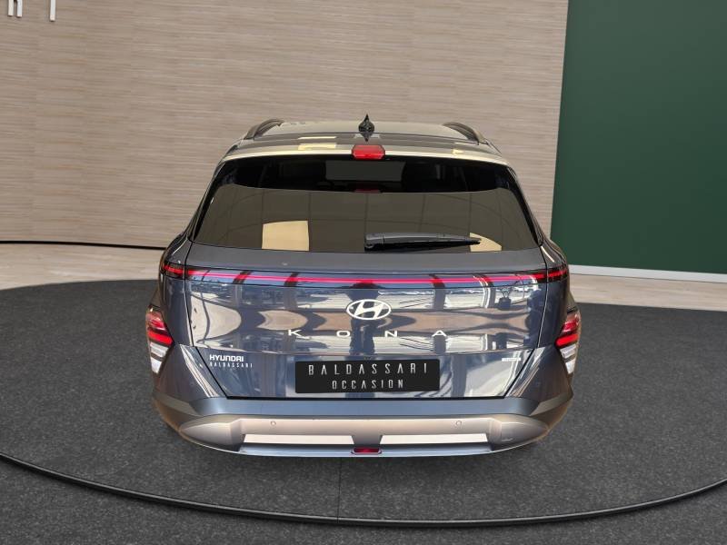 Hyundai Kona - Photo 6
