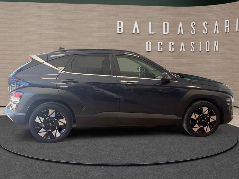 Hyundai Kona - Photo 7