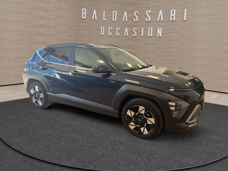 Hyundai Kona - Photo 8