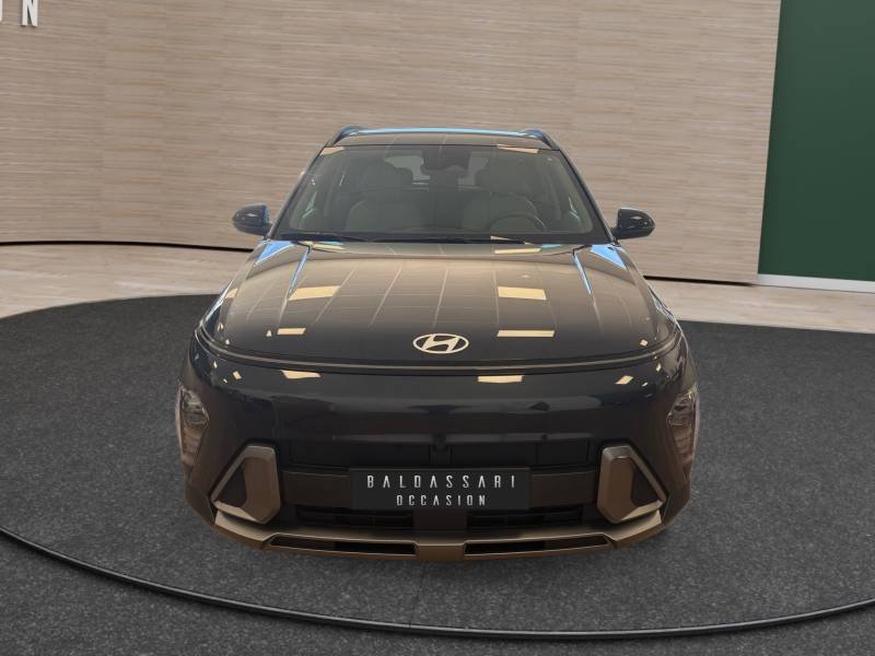 Hyundai Kona - Photo 9