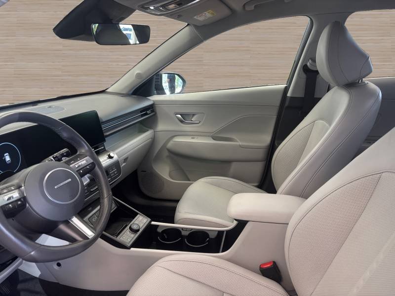 Hyundai Kona - Photo 10