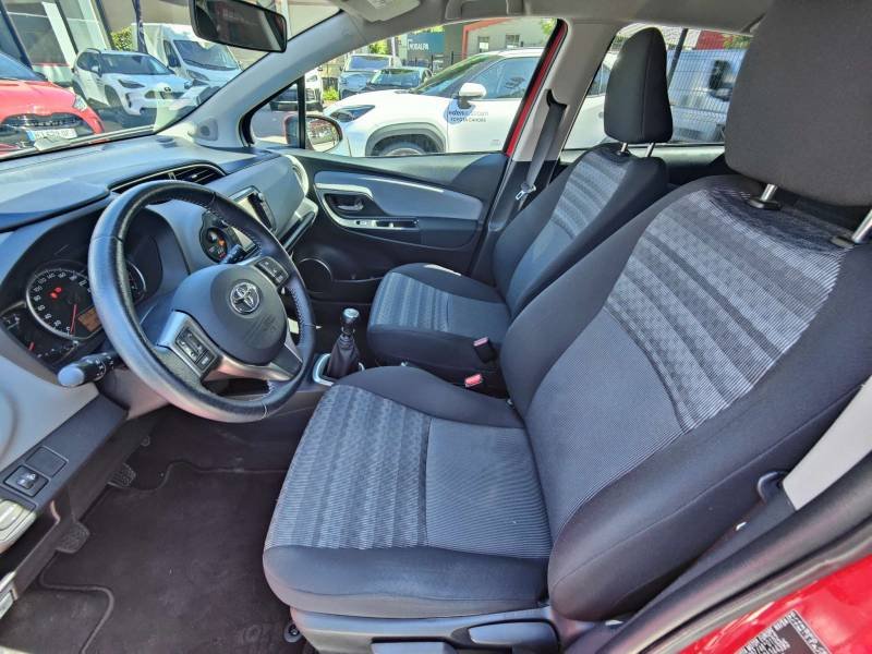 Toyota Yaris - Photo 14