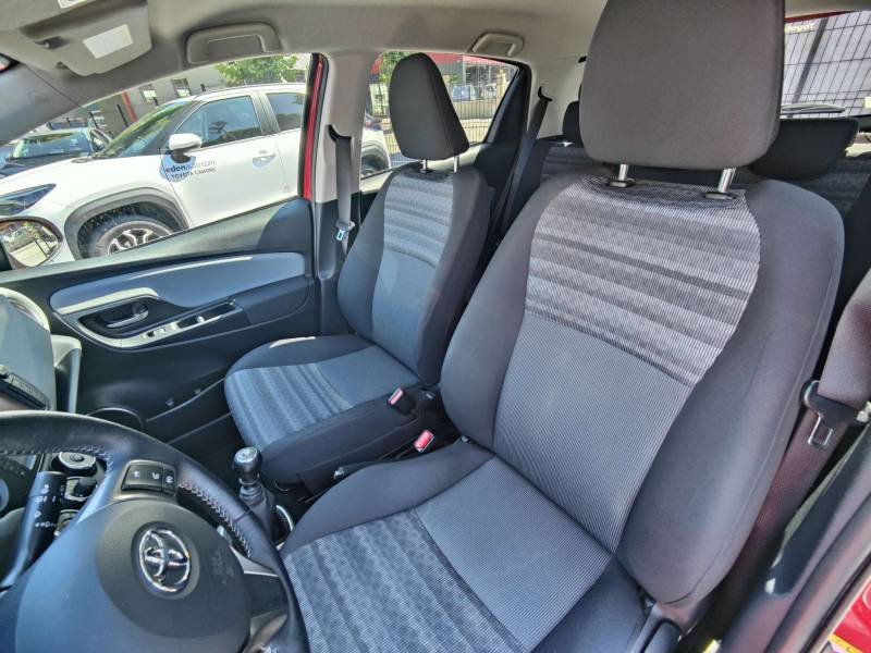 Toyota Yaris - Photo 15