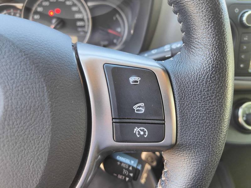 Toyota Yaris - Photo 19