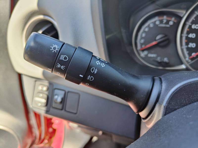 Toyota Yaris - Photo 20