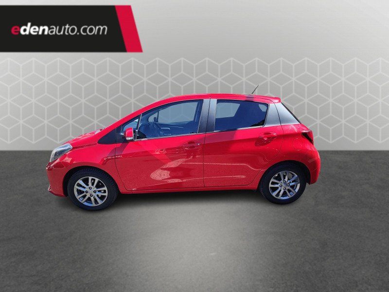 Toyota Yaris - Photo 2