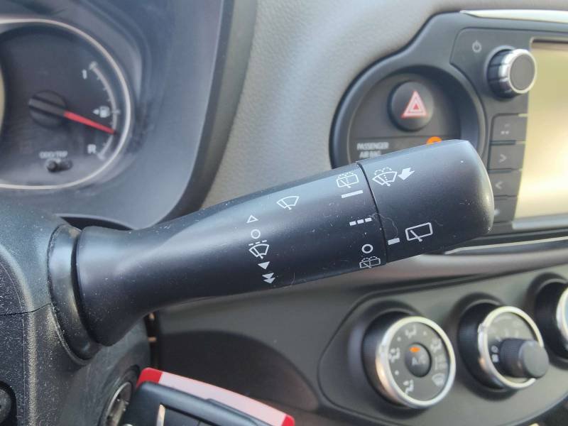Toyota Yaris - Photo 21