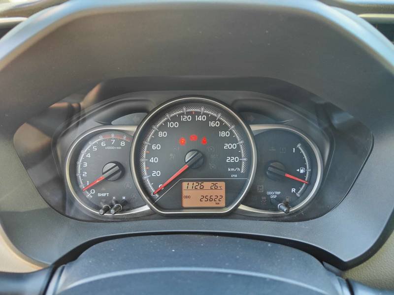 Toyota Yaris - Photo 24